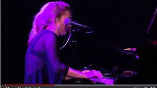 Agnes Obel Fuel to Fire [upl. by Inger]