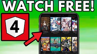 How to watch anime for free 2024 [upl. by Kristin]