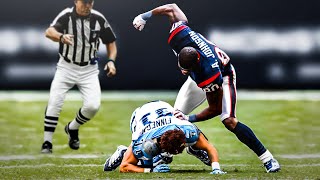 10 Dirtiest NFL Players of All Time [upl. by Lief25]