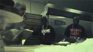 Three 6 Mafia NKA quotDa Mafia 6ixquot  Beacon N Blender Official Music Video [upl. by Ydarb]