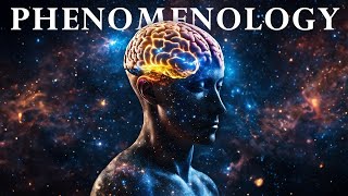 The Science of Consciousness  Phenomenology [upl. by Enoyrt]