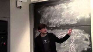 Spacecraft Systems Engineering Intro Class Part 1 Rockets amp Orbits [upl. by Dolores634]