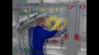 Smart Safety Increase Machine Uptime from Safety Data [upl. by Freytag]