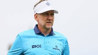 Too Much Happened Last Time Ian Poulter Calls Ryder Cup Future Unnecessary Post LIV Golf Switch [upl. by Hanny]