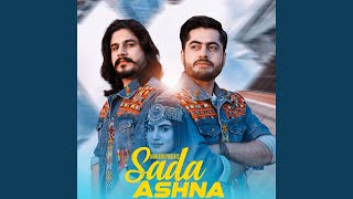 Sada Ashna [upl. by Gnuoy]