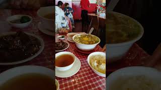 Beef Pares and Lomi in Marikina [upl. by Renferd305]