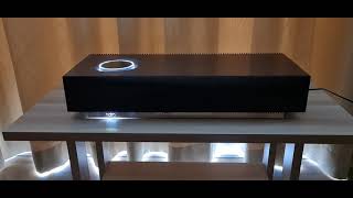 Naim Muso 2 Sound Test  Orinoco Flow [upl. by Harak]