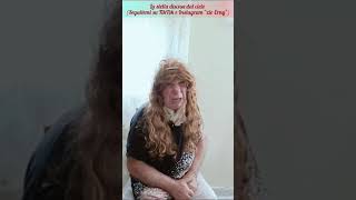 LA STELLA maritoemoglie figlia stella foryou youtube comedy humor shorts newlikefollow [upl. by Zulema]