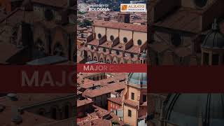 Study at Italys Top University Bologna  Apply for 2025 Intake Nowquot shorts youtubeshorts [upl. by Castle563]