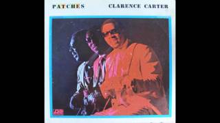 Clarence Carter  Patches High Quality [upl. by Vivica]