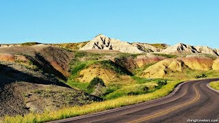 Top 6 Things to Do in Badlands National Park [upl. by Temp]