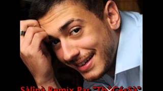 Saad Lamjarred  Salina Salina Remix [upl. by Tnemelc]