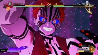 Demon Slayer Kimetsu no Yaiba MY GREATEST COMEBACK [upl. by Htiffirg]