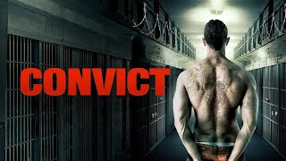 Convict 2014 I Official Trailer [upl. by Neivad862]