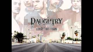 Daughtry  September Official [upl. by Nihahs]