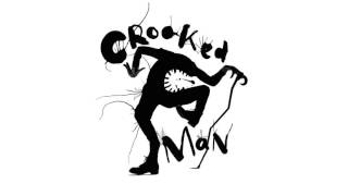 Crooked Man quotHappinessquot Official Audio  DFA RECORDS [upl. by Kenaz]