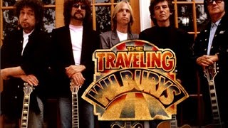 Play That RocknRoll Traveling Wilburys Retrospective [upl. by Kolosick]