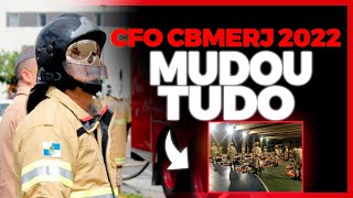 CFO CBMERJ 2022  ASSISTA SE QUISER PASSAR [upl. by Jeffie]