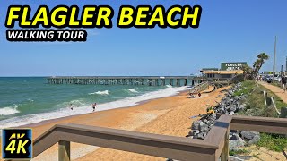 Flagler Beach Florida [upl. by Westleigh716]