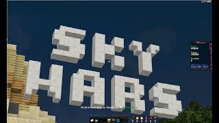 shrektic  Qplay Skywars 8 [upl. by Jackqueline211]