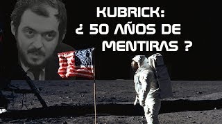 2001Odisea en el espacio ¿50 años de mentiras [upl. by Ahsak882]