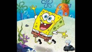 SpongeBob SquarePants Production Music  Kerry Polka [upl. by Audsley899]