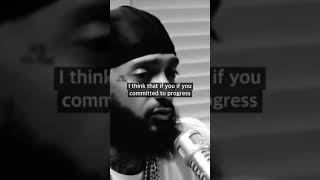 Nipsey Hussle on Programming Your Mind for Success MUST WATCH shorts [upl. by Lissy552]