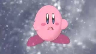 Ice Kirby Transformation English [upl. by Yelsew]