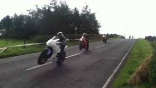 Ulster grand prix  2011 [upl. by Chelsy]