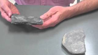 Identifying Slate [upl. by Maurie746]