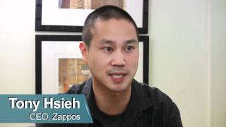 Customer Service Secrets That Made Zappos Successful [upl. by Raney602]