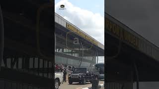 Have you seen the Chinua Achebe Airport Umueri in Anambra State [upl. by Eidod]