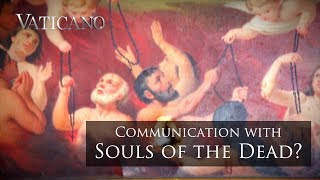 Messages from Purgatory  EWTN Vaticano [upl. by Allista]