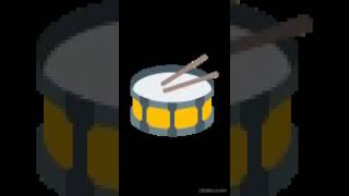 Extended Drum Roll Sound Effect [upl. by Laersi]