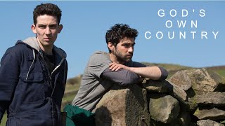 Gods Country Trailer 1 2022 [upl. by Sirob]