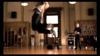 Step up 2 Trailer  The Streets HD [upl. by Eniretac]