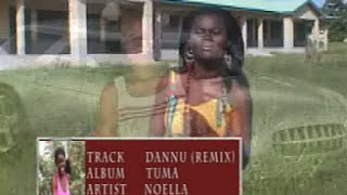 Dannu by Noella Wiyaala [upl. by Alym84]