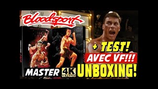 BLOODSPORT 1988  Official Trailer  MGM [upl. by Woehick]