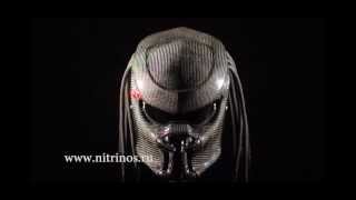 Helmet Predator Carbon [upl. by Ridinger]