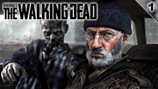 OVERKILLs The Walking Dead  Developer Stream [upl. by Valeria]