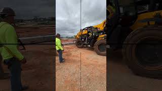 ✅OSHA COMPLIANCE✅ osha east2westsafetyplus shortvideo shorts short forklift manlift safety [upl. by Magas221]