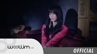 러블리즈Lovelyz 3rd Mini Fall In Lovelyz Concept Video MIJOO [upl. by Amrita]