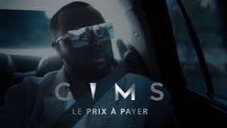 Gims le prix à payer paroles [upl. by Kress]