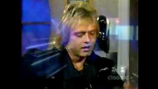 Benjamin Orr Milkwood  Lincoln Park [upl. by Gehlbach]