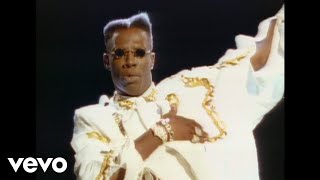 Shabba Ranks quotMr Lovermanquot 1991 audio remastered [upl. by Gitt170]