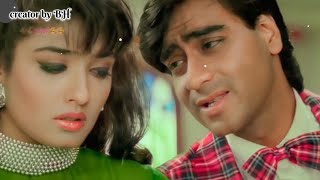 najar jhuke to Shyam dhale💕💕🥀 ajay Devgan 90s🥰🥰whatsappstatusstatus youtubeshortsshortsviral [upl. by Ahsiuqal401]