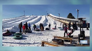 Annual Ski Swap at Snowstar is Saturday [upl. by Jerz598]