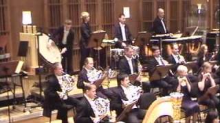 J Sibelius  quotThe Tempestquot Overture Op 109 [upl. by Egor]