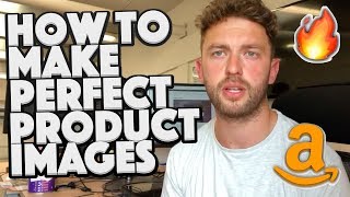 How To Create Perfect Amazon Images Step By Step [upl. by Nerag348]