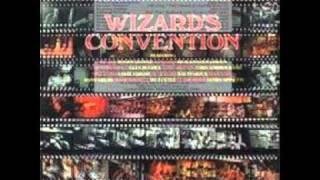 Wizards Convention  10  Swank amp swells part 1 [upl. by Youngman300]